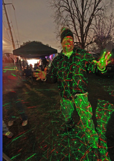 laser light show of space #83 shreveport mardi gras gemini parade laser light show of space #83 shreveport mardi gras gemini parade