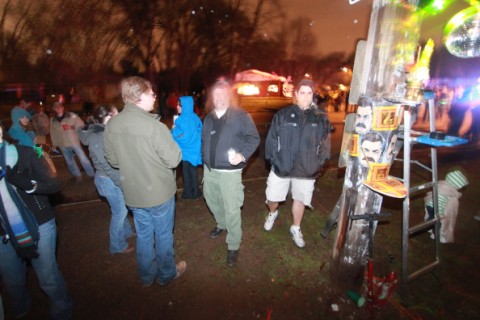 gemini parades on the way gemini parades on the way