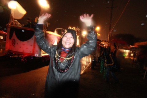 gemini parade in the rain 2012 gemini parade in the rain 2012