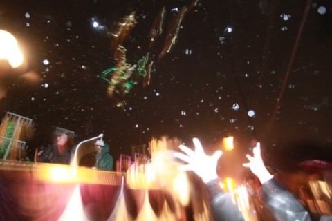 many beads at the gemini parade 2012 mardi gras shreveport many beads at the gemini parade 2012 mardi gras shreveport