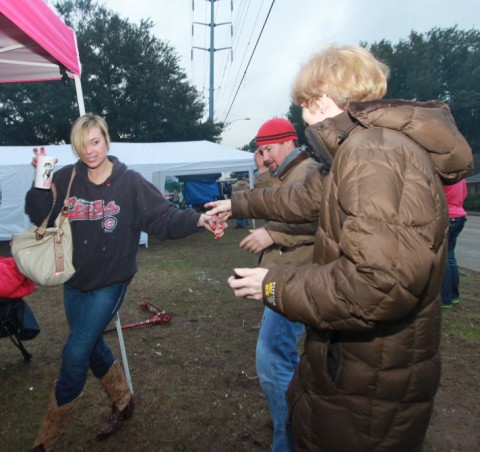 space #83 disco gnome dance party mardi gras space #83 disco gnome dance party mardi gras