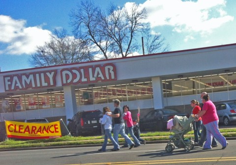 people of walmart family dollar shreveport people of walmart family dollar shreveport