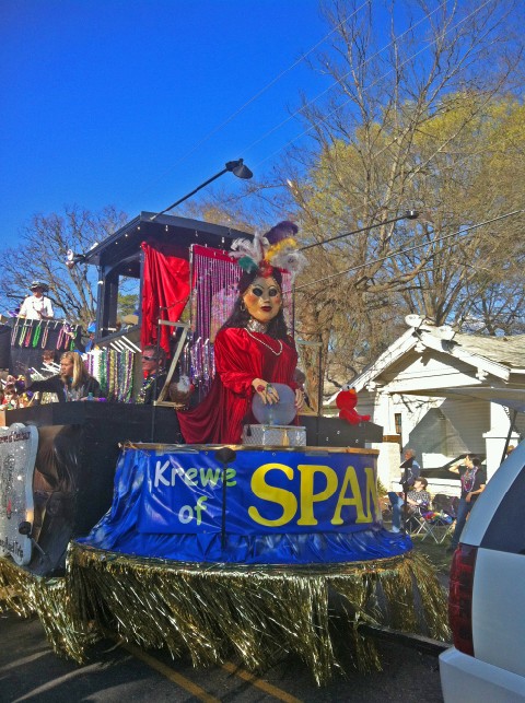 krewe of spam krewe of spam