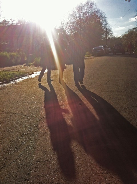 walk off into the sunset walk off into the sunset