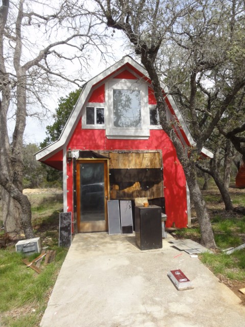 kat's barn on the blanco river kat's barn on the blanco river
