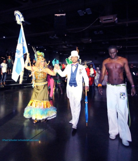 austin carnaval 2013