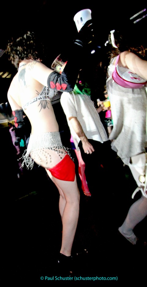 carnaval 2013 girl austin