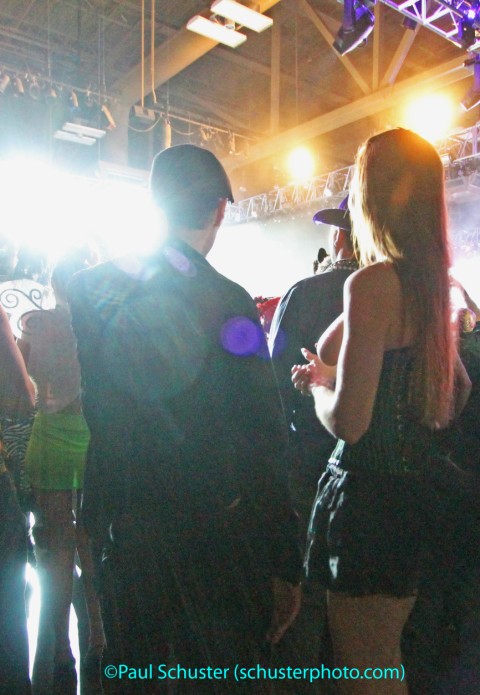 austin carnaval topless