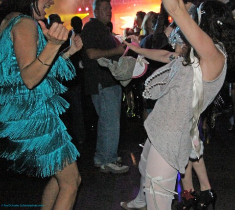 carnaval austin 2013 dancers
