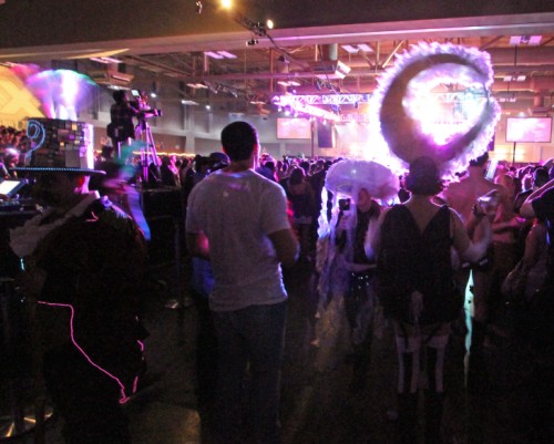 carnival austin 2013