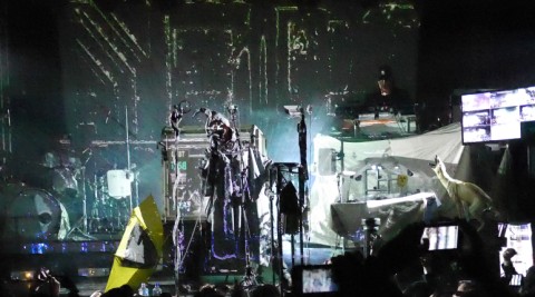 skinny puppy dallas granada 