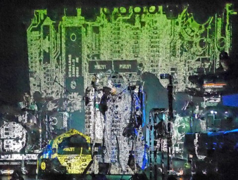 skinny puppy tour 2014 dallas