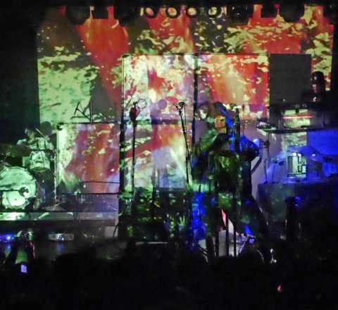 deep down trauma hounds, cyclops overload skinny puppy 