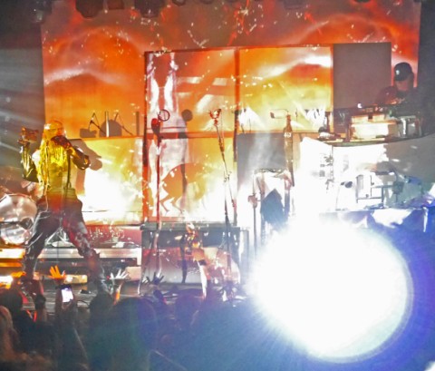 skinny puppy live tour dallas texas 2014 granada