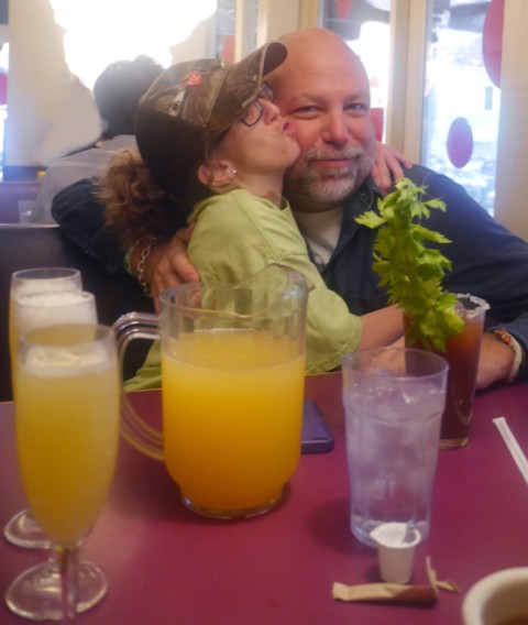 emily from Dream Cafe emily from Dream Cafe