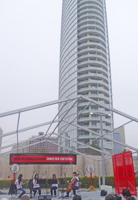 crow asian art collection chinese new years celebration dallas crow asian art collection chinese new years celebration dallas