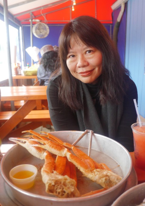 crab legs from aw-shucks dallas crab legs from aw-shucks dallas