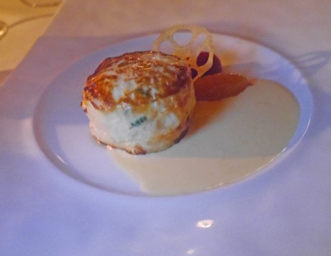 french room dallas crab cake french room dallas crab cake