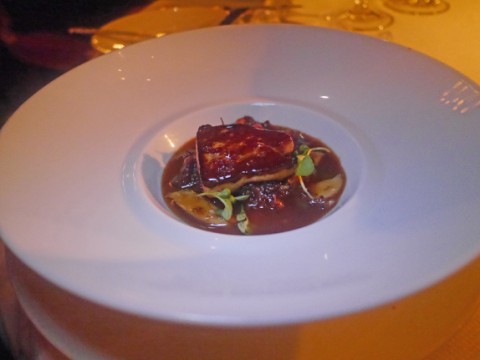 foie gras french room dallas adolphus foie gras french room dallas adolphus