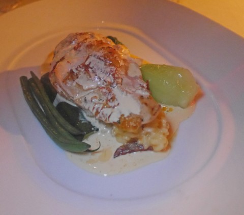 duck breast the french room dallas duck breast the french room dallas