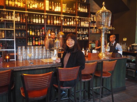 peche' austin absinthe bar peche' austin absinthe bar