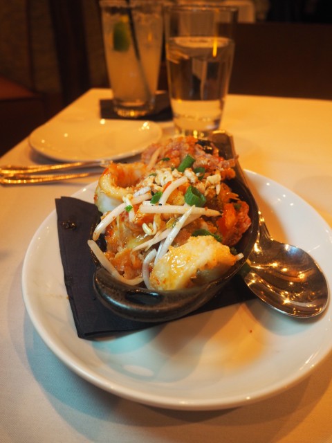 sullivan's $39 prix fixe sullivan's $39 prix fixe