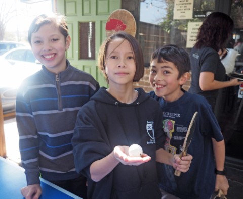 happy birthday at gourdough's happy birthday at gourdough's