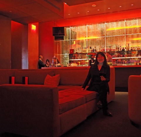 w hotel secret bar w hotel secret bar