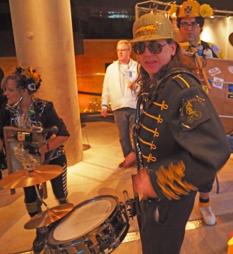 minor mishap marching band dave drummer minor mishap marching band dave drummer