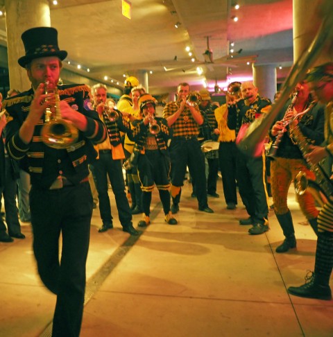 minor mishap marching band austin acl live moody minor mishap marching band austin acl live moody