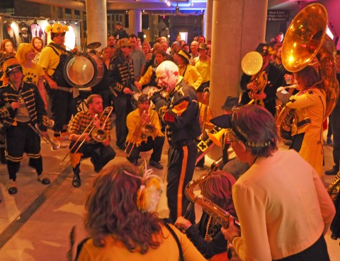 minor mishap marching band minor mishap marching band