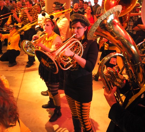 minor mishap marching band minor mishap marching band