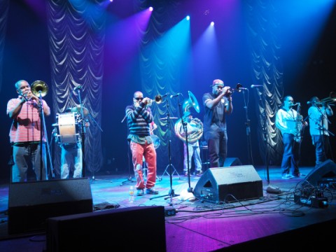 rebirth brass band from new orleans at acl live moody theater austin rebirth brass band from new orleans at acl live moody theater austin