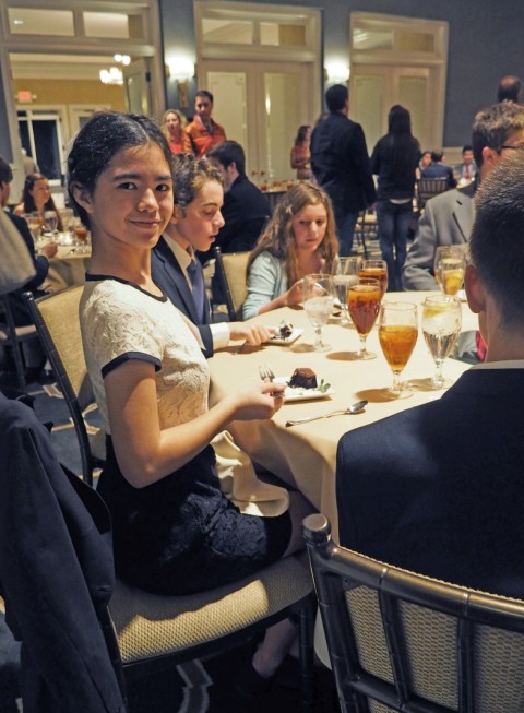 austin country club cotillion junior assembly 2014