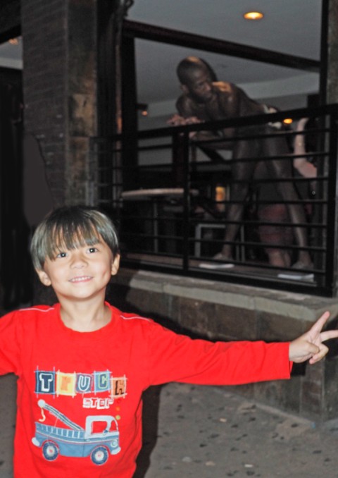 4th street austin 4th street austin