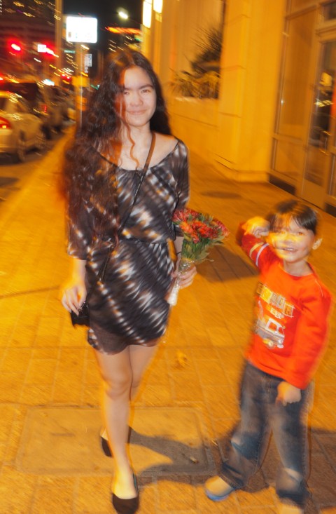 4th street austin 4th street austin