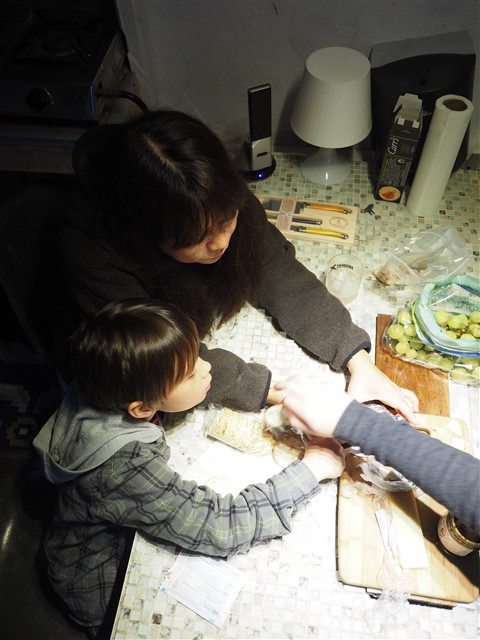 wimberley cheese party