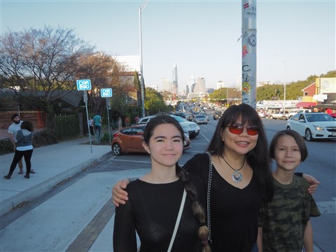 soco austin south congress avenue