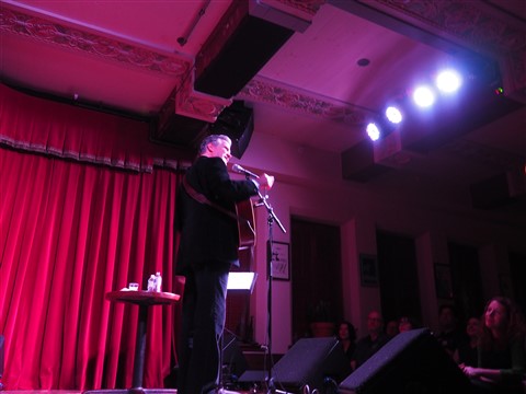 lloyd cole austin 2015