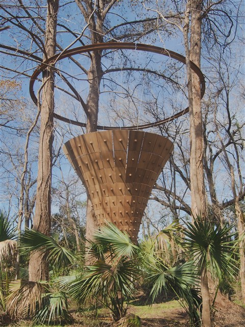john grade canopy tower laguna gloria