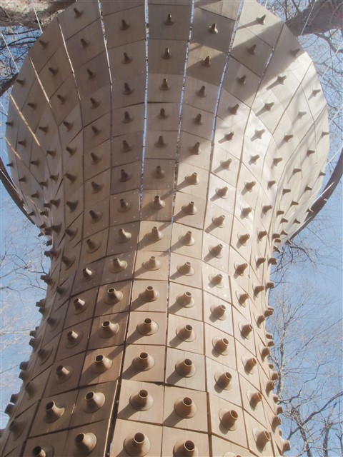 john grade canopy tower austin contemporary