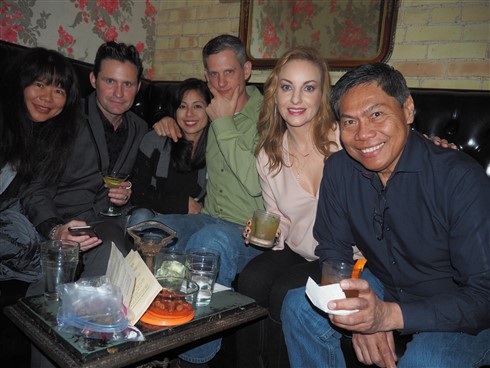 midnight cowboy modelling austin tx secret bar