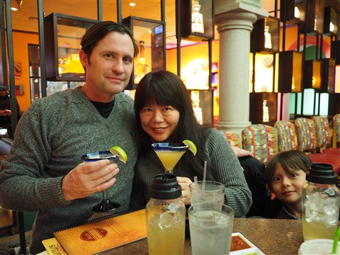 abuelo's austin national margarita day 2015 happy hour