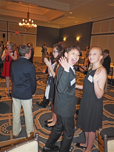 austin cotillion junior assembly 2015