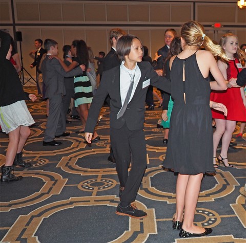cotillion dance 2015 junior assembly austin