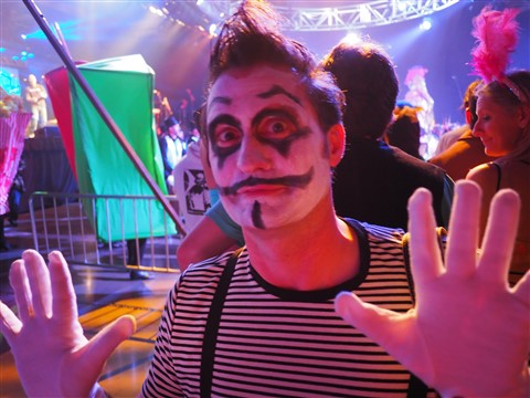 carnaval brasieiro austin 2015 mime
