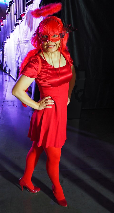 carnaval brasileiro austin 2015 red angel