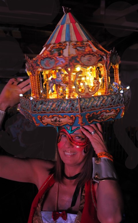 penny of carnaval brasileiro austin 2015