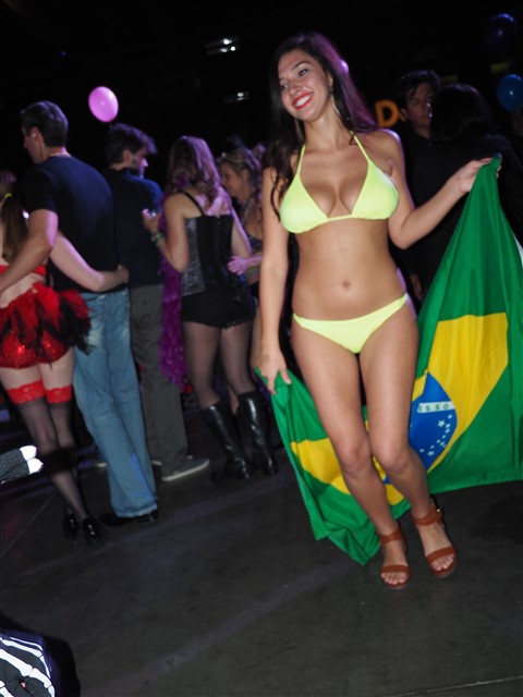 carnaval brasileiro austin 2015 brazil flag 