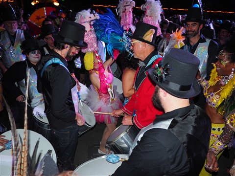 austin samba school carnaval brasileiro 2015